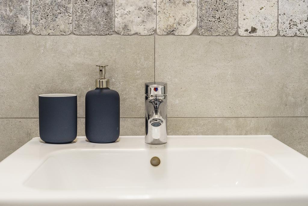 Marinus Apartments Gdańsk Zewnętrze zdjęcie